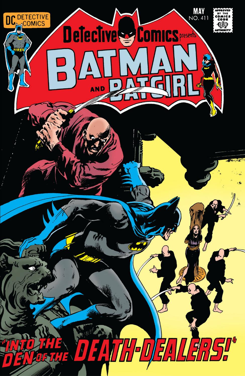 Comic book panel
